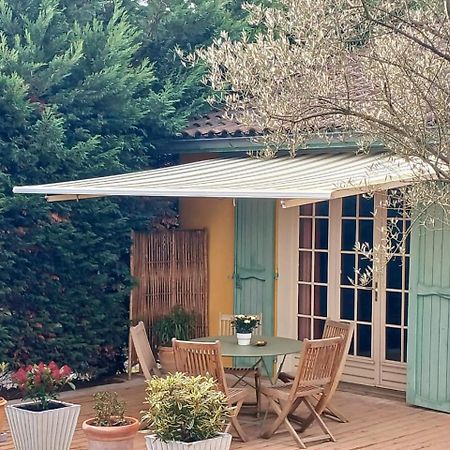 Le Chalet Charbonnières-les-Bains Buitenkant foto