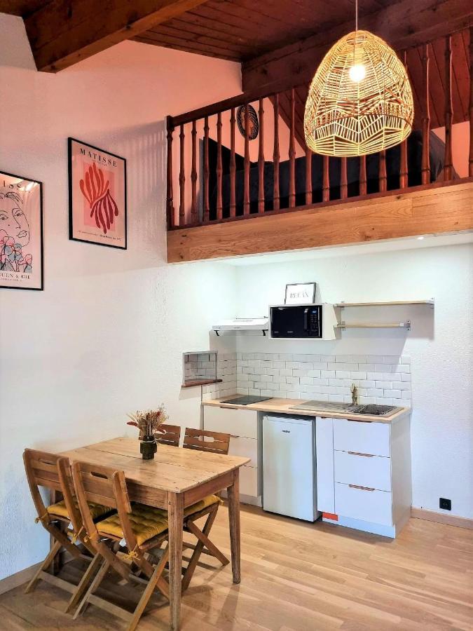 Le Chalet Charbonnières-les-Bains Buitenkant foto