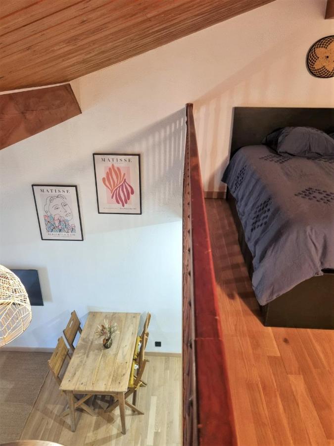 Le Chalet Charbonnières-les-Bains Buitenkant foto