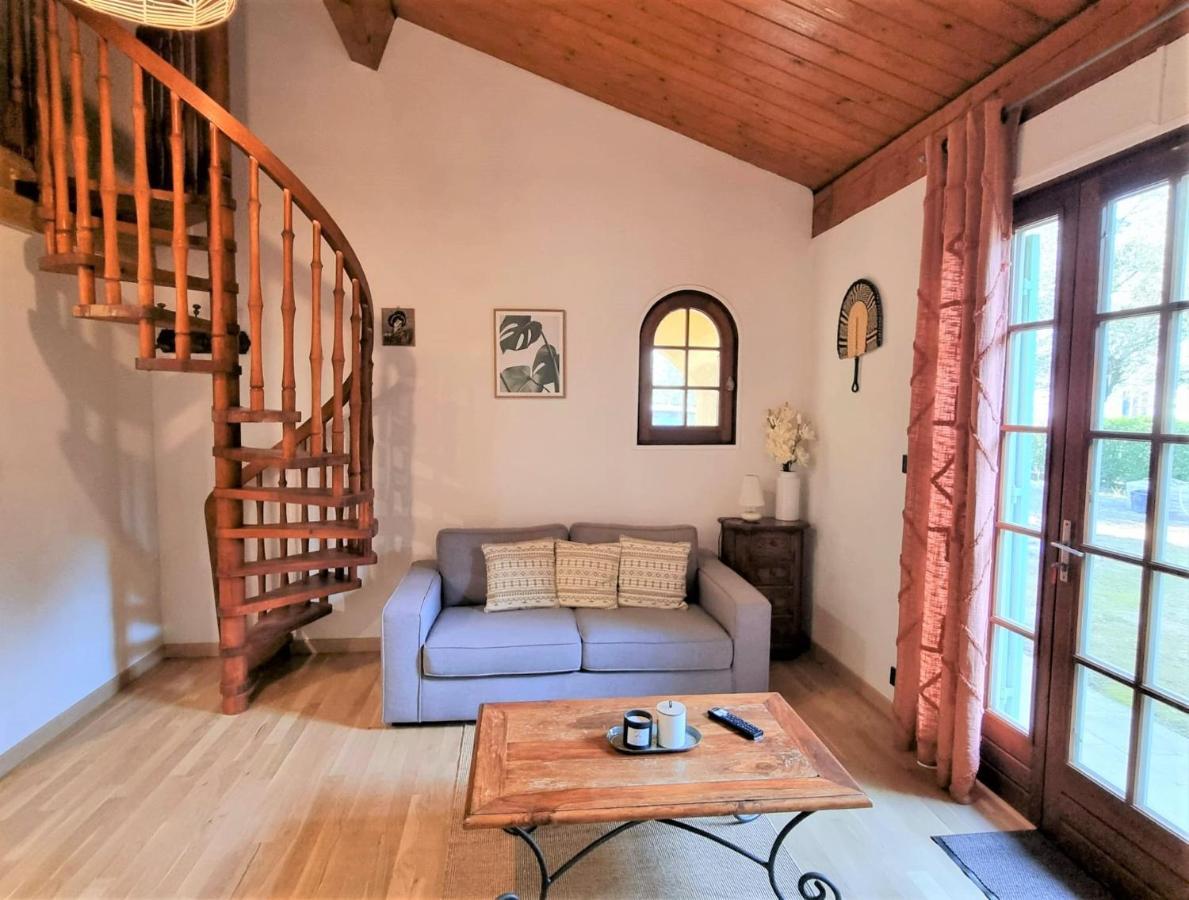 Le Chalet Charbonnières-les-Bains Buitenkant foto