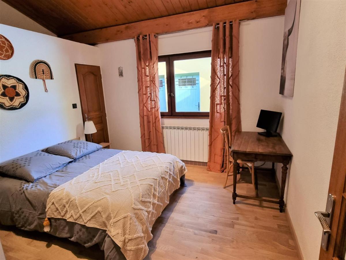 Le Chalet Charbonnières-les-Bains Buitenkant foto