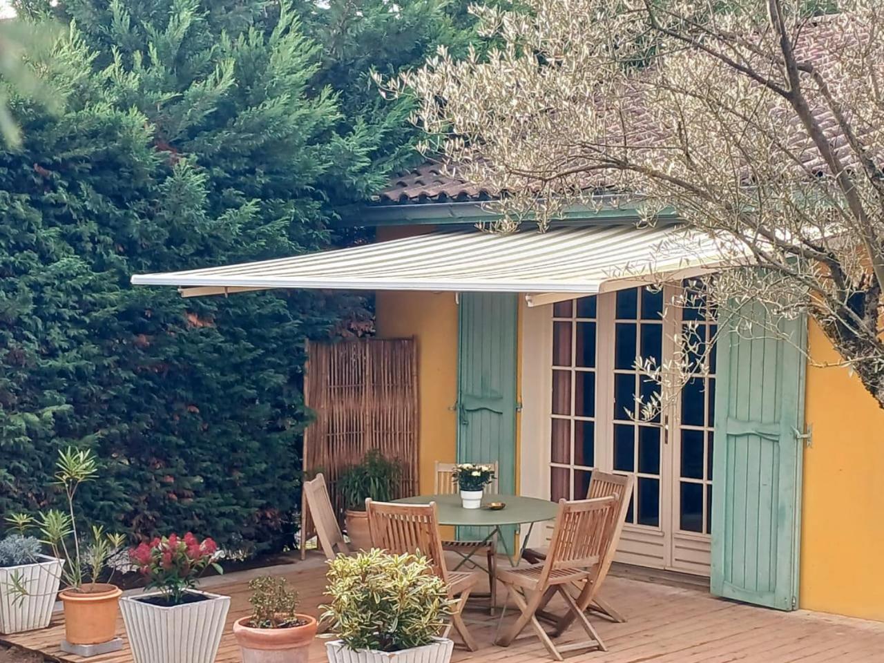Le Chalet Charbonnières-les-Bains Buitenkant foto
